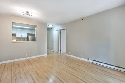 Primary Bedroom Photo of 1104 789 Drake Street, Vancouver, BC