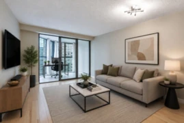1104 789 Drake Street, Vancouver, BC