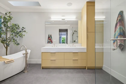 Entry Foyer Photo of 4021 W 34th Avenue, Vancouver, BC