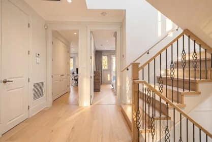 Hallway Photo of 4021 W 34th Avenue, Vancouver, BC