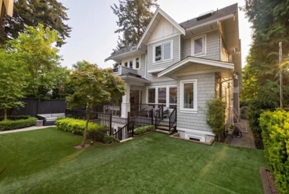 Hot Tub / Spa Photo of 4021 W 34th Avenue, Vancouver, BC
