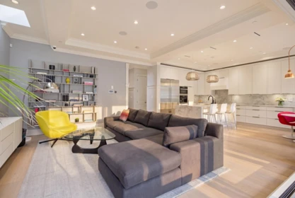 Loft / Bonus Room Photo of 4021 W 34th Avenue, Vancouver, BC