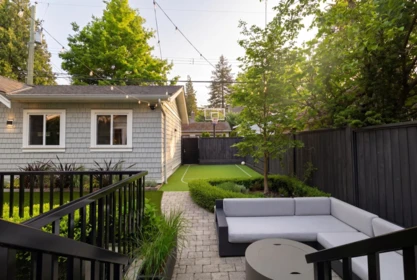 Street View Photo of 4021 W 34th Avenue, Vancouver, BC