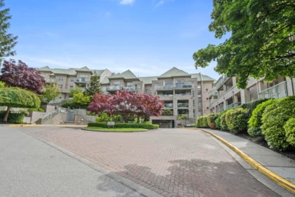 Hot Tub / Spa Photo of 506 301 Maude Road, Port Moody, BC