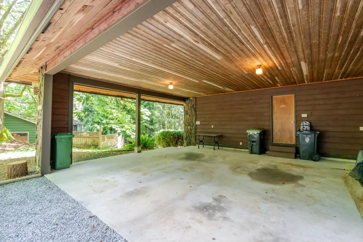 Dining Area Photo of 3113 207a Street, Langley, BC