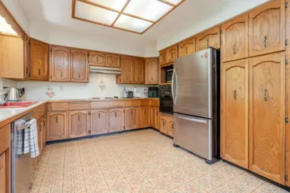Laundry Room Photo of 3113 207a Street, Langley, BC