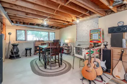 Swimming Pool Photo of 3113 207a Street, Langley, BC