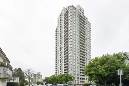 Fitness Center Photo Near 2706 7063 Hall Avenue, Burnaby, BC