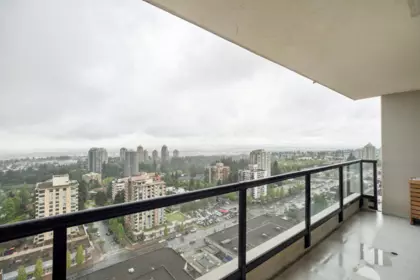 Hot Tub / Spa Photo of 2706 7063 Hall Avenue, Burnaby, BC