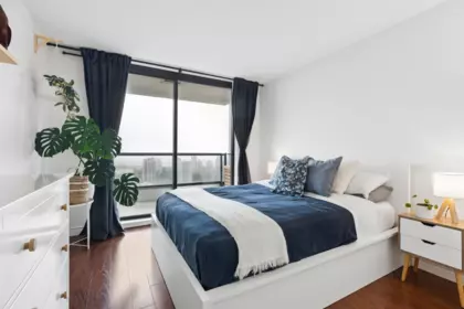 Loft / Bonus Room Photo of 2706 7063 Hall Avenue, Burnaby, BC