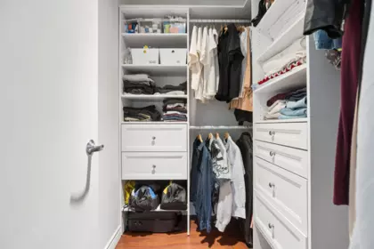 Mudroom Photo of 2706 7063 Hall Avenue, Burnaby, BC