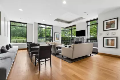 Street View Photo of 2706 7063 Hall Avenue, Burnaby, BC
