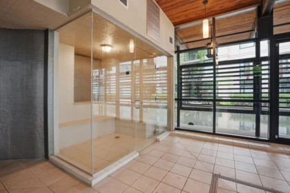 Aerial View of PH711 4759 Valley Drive, Vancouver, BC