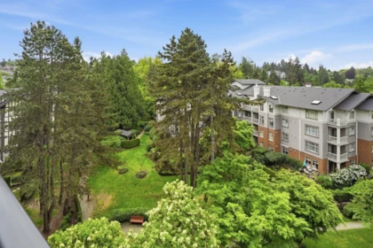 Hot Tub / Spa Photo of PH711 4759 Valley Drive, Vancouver, BC