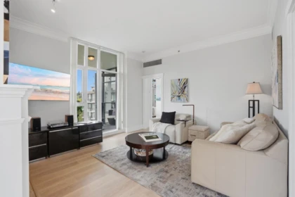 Loft / Bonus Room Photo of PH711 4759 Valley Drive, Vancouver, BC