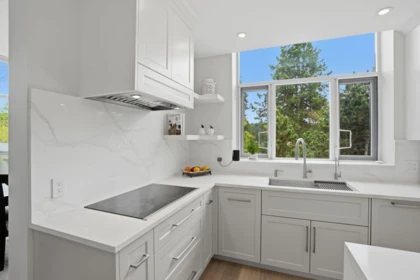 Pantry Photo of PH711 4759 Valley Drive, Vancouver, BC