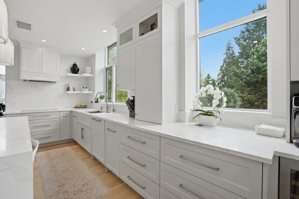 Primary Bedroom Photo of PH711 4759 Valley Drive, Vancouver, BC