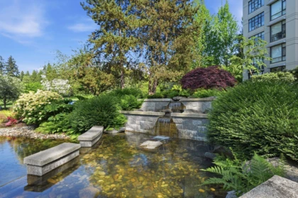 Street View Photo of PH711 4759 Valley Drive, Vancouver, BC