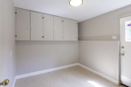 Garage Interior Photo of 1211 Chartwell Drive, West Vancouver, BC