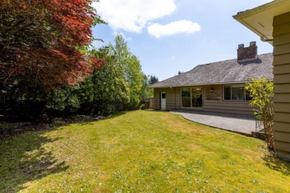 Hot Tub / Spa Photo of 1211 Chartwell Drive, West Vancouver, BC