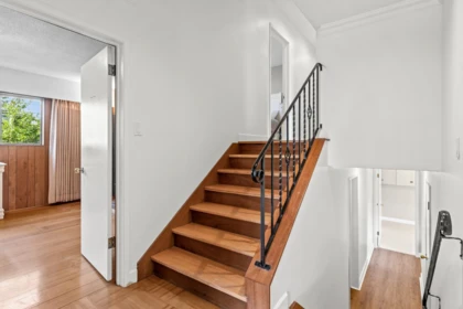 Office / Den Photo of 1211 Chartwell Drive, West Vancouver, BC