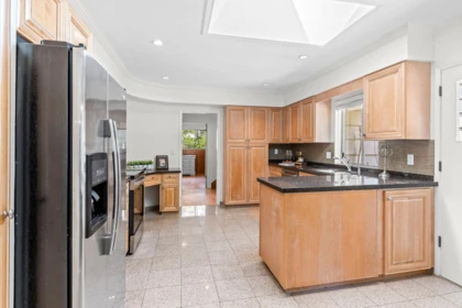 Pantry Photo of 1211 Chartwell Drive, West Vancouver, BC