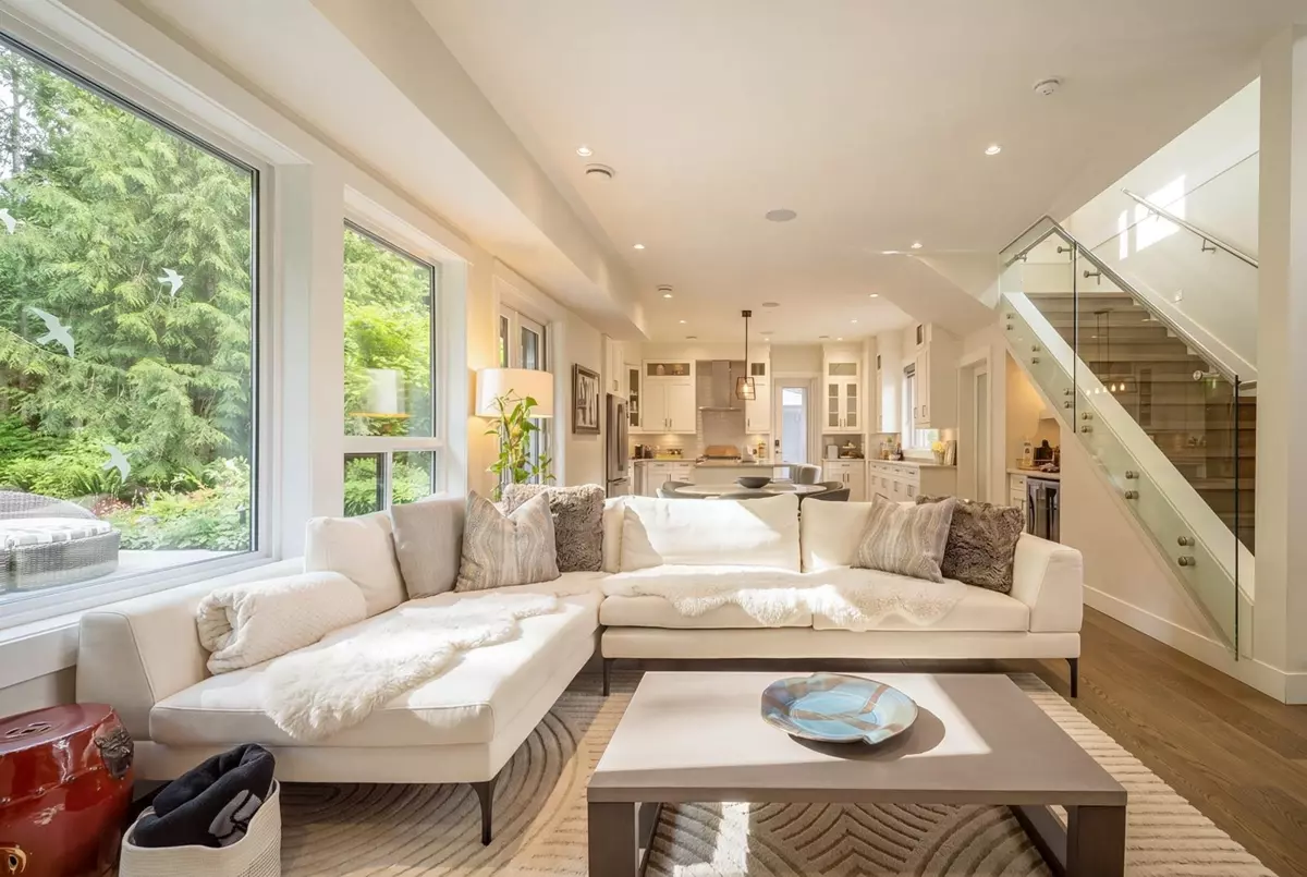 Dining Area Photo of 40305 Aristotle Drive, Squamish, BC