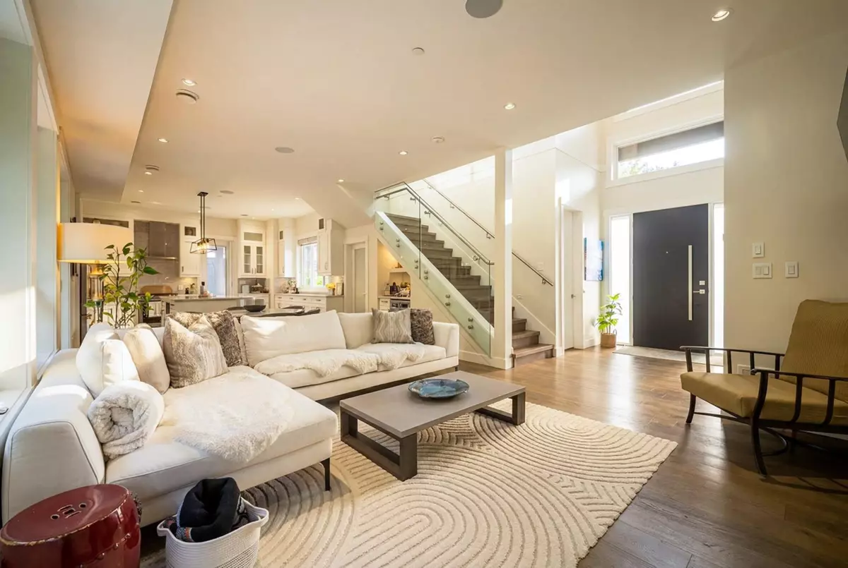 Family Room Photo of 40305 Aristotle Drive, Squamish, BC