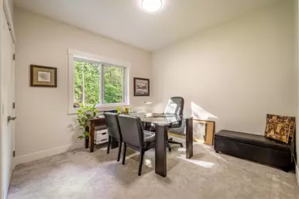 Laundry Room Photo of 40305 Aristotle Drive, Squamish, BC