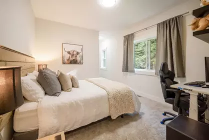 Loft / Bonus Room Photo of 40305 Aristotle Drive, Squamish, BC