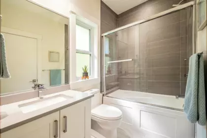 Mudroom Photo of 40305 Aristotle Drive, Squamish, BC