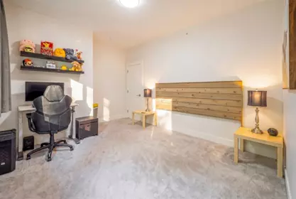 Office / Den Photo of 40305 Aristotle Drive, Squamish, BC