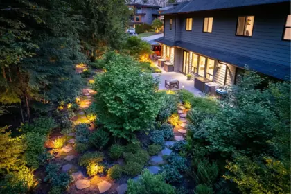 Outdoor Deck Photo of 40305 Aristotle Drive, Squamish, BC