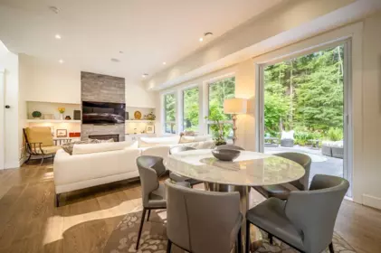 Pantry Photo of 40305 Aristotle Drive, Squamish, BC