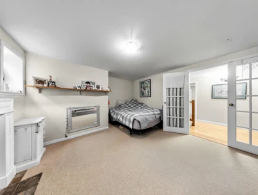 Bedroom 2 Photo of 2148 Kings Avenue, West Vancouver, BC