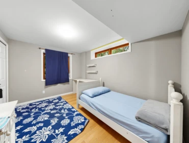 Walk-In Closet Photo of 2148 Kings Avenue, West Vancouver, BC