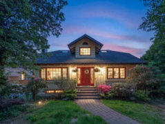 2148 Kings Avenue, West Vancouver, BC