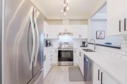 79 620 Queens Avenue, New Westminster, BC, New Westminster — Townhouse for sale