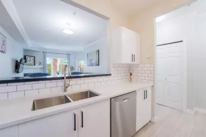 Pantry Photo of 79 620 Queens Avenue, New Westminster, BC