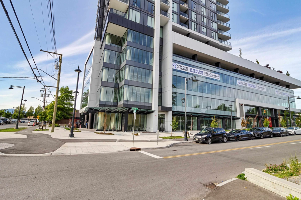 Family Room Photo of 2702 10750 135a Street, Surrey, BC