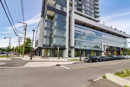 2702 10750 135a Street, Surrey, BC, Surrey — Apartment/Condo for sale