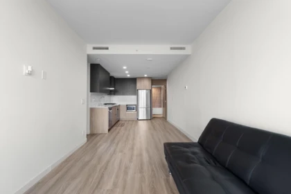 Office / Den Photo of 2702 10750 135a Street, Surrey, BC