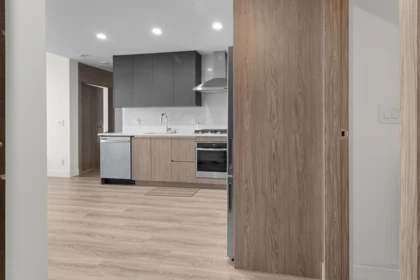 Pantry Photo of 2702 10750 135a Street, Surrey, BC