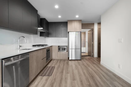 Primary Bedroom Photo of 2702 10750 135a Street, Surrey, BC