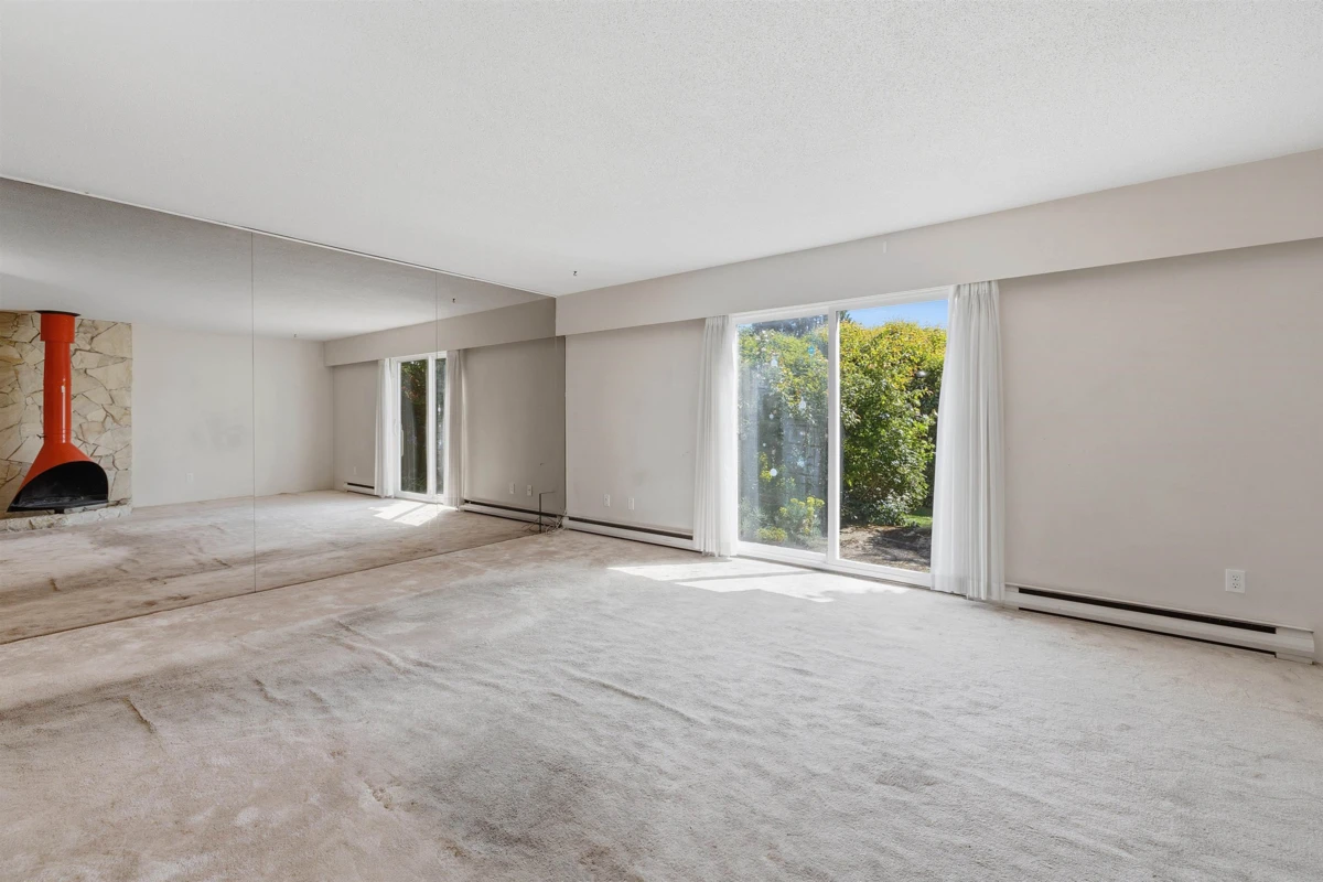 Family Room Photo of 43 8491 Ryan Road, Richmond, BC
