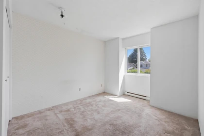 Basement Recreation Room Photo of 43 8491 Ryan Road, Richmond, BC