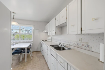 Breakfast Nook Photo of 43 8491 Ryan Road, Richmond, BC