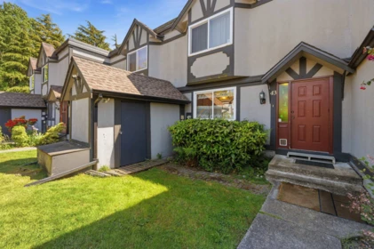 43 8491 Ryan Road, Richmond, BC, Richmond — Townhouse for sale