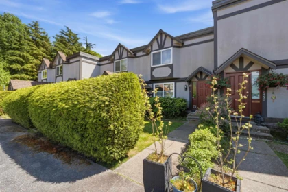 Front Yard Photo of 43 8491 Ryan Road, Richmond, BC