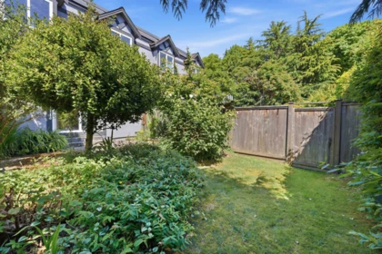 Outdoor Deck Photo of 43 8491 Ryan Road, Richmond, BC